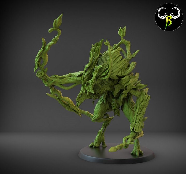 Season Sentinels Bow Squad | Clay Beast Creations