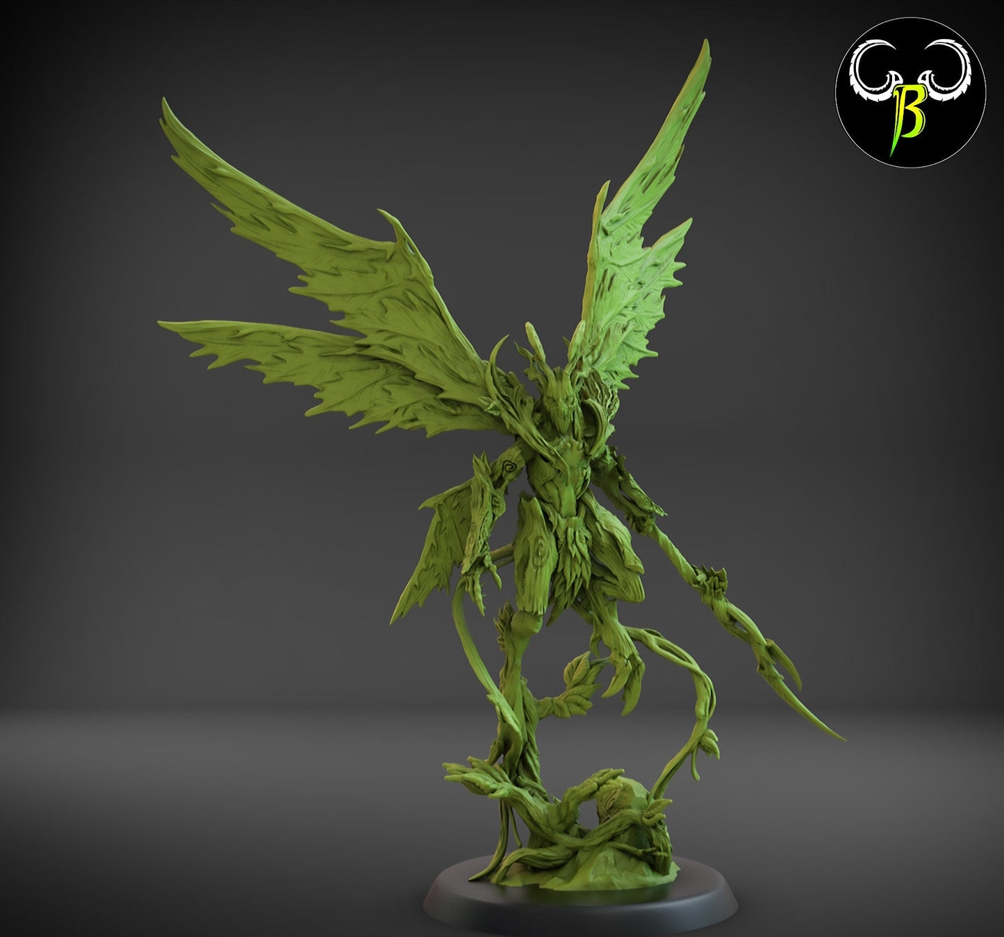 Archfae | Clay Beast Creations