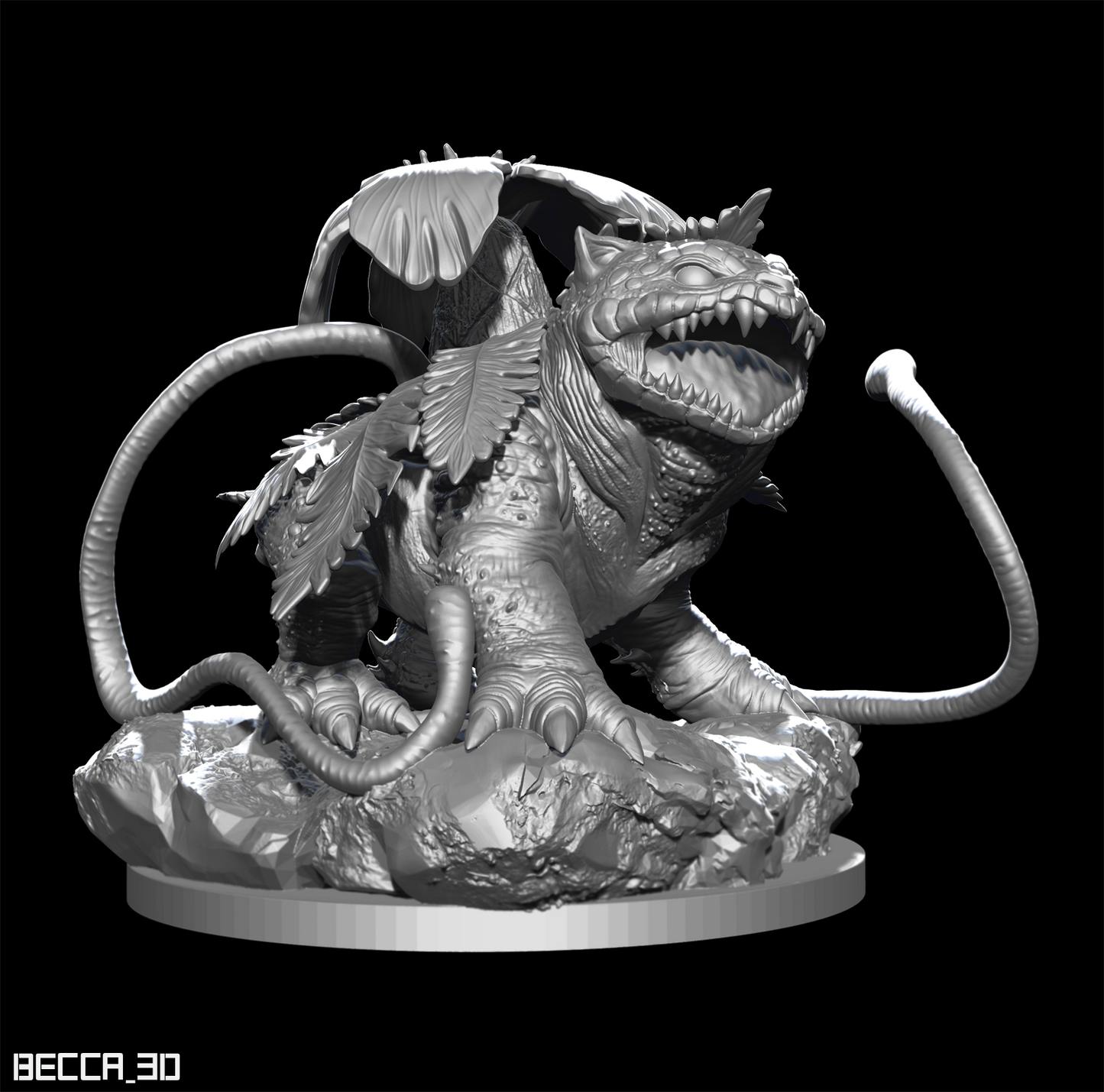 Kaijumon Starter Pack