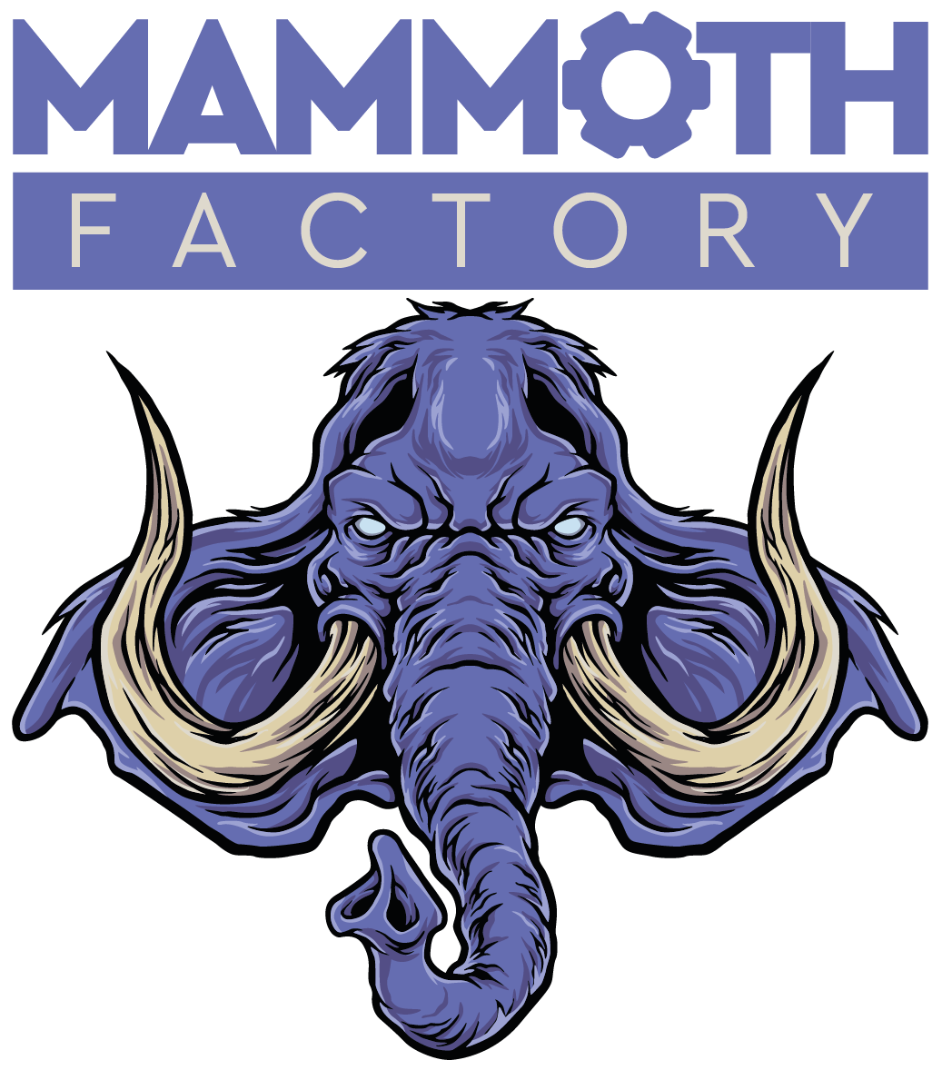 Mammoth Factory