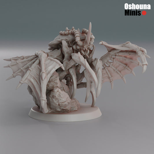 Lobster Alpha Miniature | Oshouna Minis